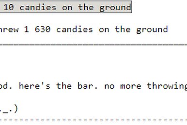 Candy box cheats discount
