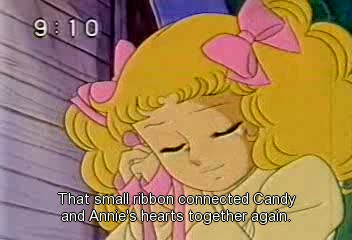 Candy Candy  Absolute Anime
