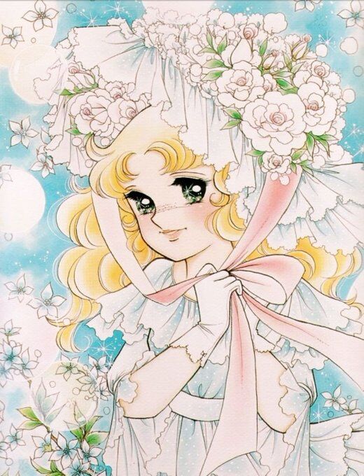 Candy Candy