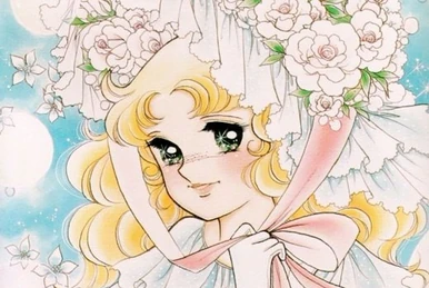 Candy Candy | Candy Candy Wiki | Fandom