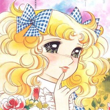 Candice White Candy Candy Wiki Fandom