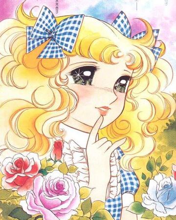 Candice White Candy Candy Wiki Fandom Candice White Candy Candy Wiki Fandom
