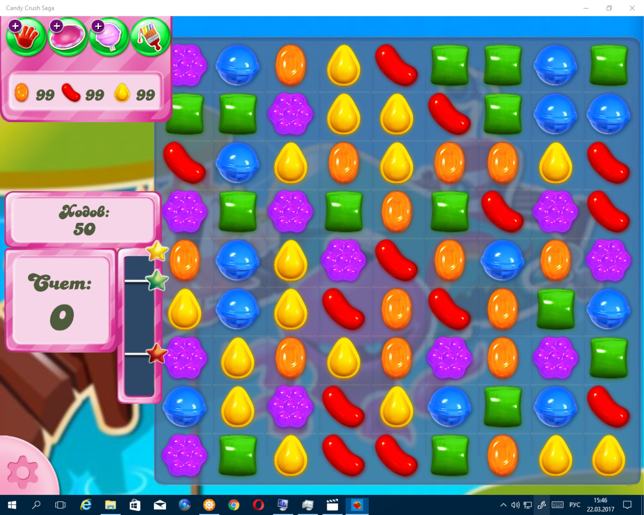 Уровень 140 | Candy Crush Saga вики | Fandom