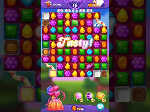 4019 candy crush Süßigkeit