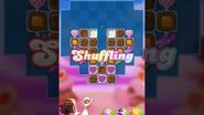 Candy Crush Friends Saga Valentines Valley Level 9