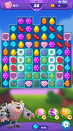 Level 87 -