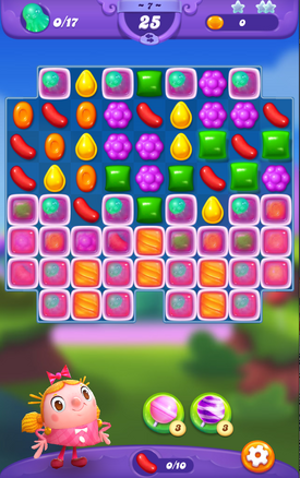 Candy crush 4937