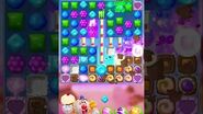 Candy Crush Friends Saga Valentines Valley Level 19