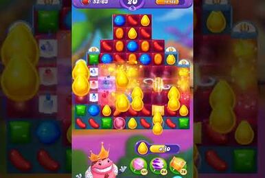 Candy Crush Soda Saga Level 5768 To 5770 