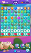 Level 28 -