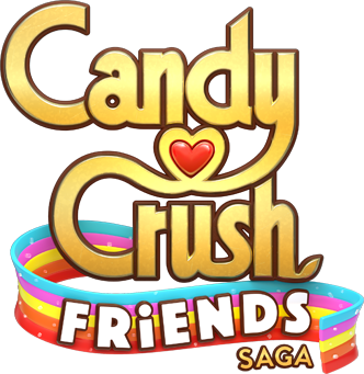 Candy Crush Friends Saga 