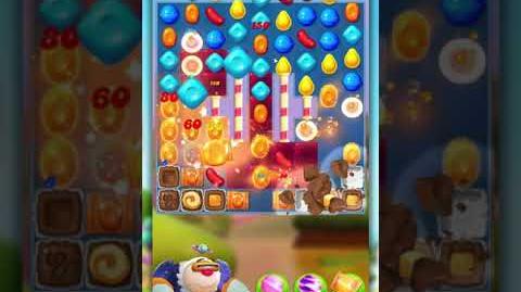 Candy Crush Soda Saga Level 5768 To 5770 