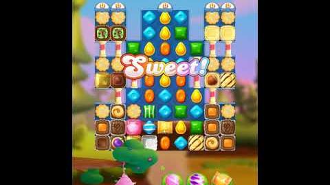 Candy crush 3490