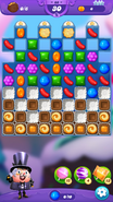 Level 68 -