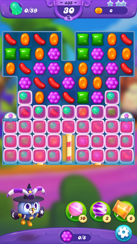 4758 Candy Crush