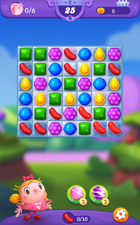 4390 candy crush