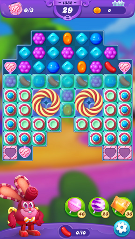 Level 1382 Candy Crush Friends Wiki Fandom