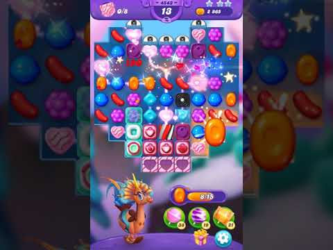 4543 candy crush