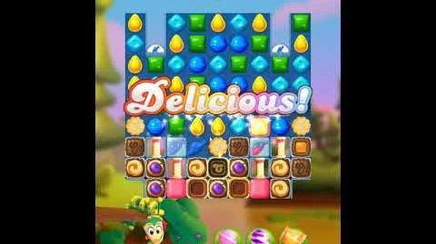 Level 3493 Candy Crush Friends Wiki Fandom