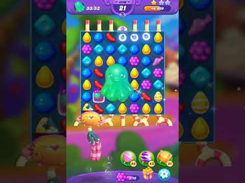 4110 candy crush Candy Crush