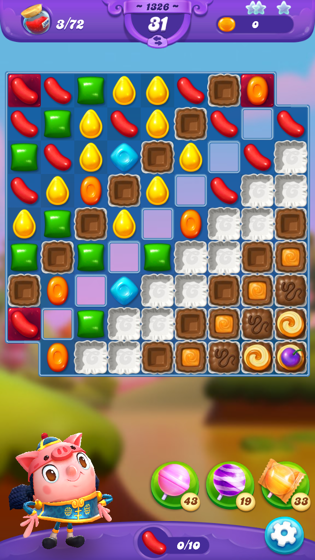 level 1326 candy crush wiki