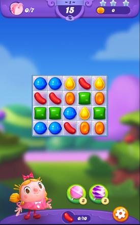 HELP! Level 854 I, Candy Crush Saga app on Android — King Community