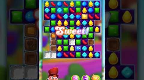 Candy Crush Friends fase 716 