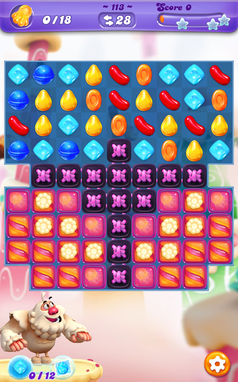 Level 113 Candy Crush Highest Score Level 113 Candy Crush Highest Score
