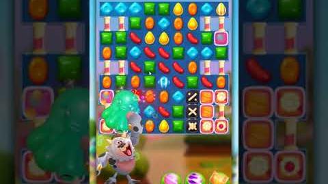 Candy crush 2778