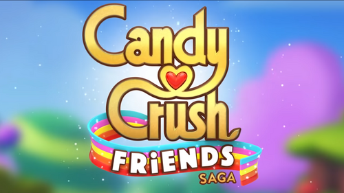 Candy Crush Friends Saga - Play UNBLOCKED Candy Crush Friends Saga