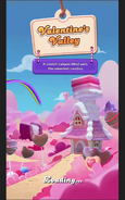 Valentine's Day Loading Screen