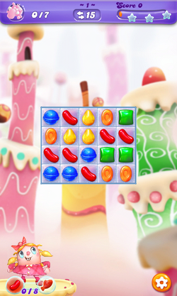 HELP! Level 854 I, Candy Crush Saga app on Android — King Community