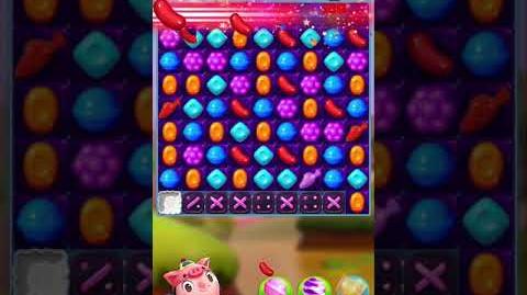 Candy Crush Friends Saga Level 1002