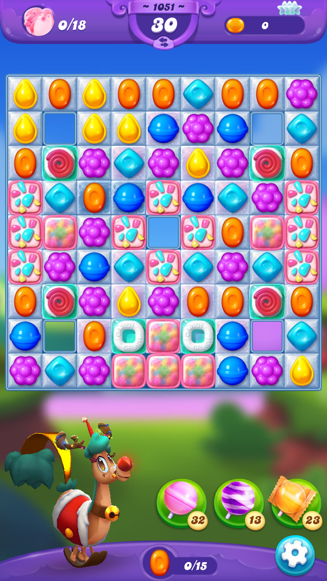 Level 1051 | Candy Crush Friends Wiki | Fandom