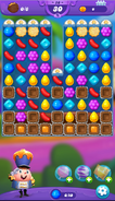 Level 26 -