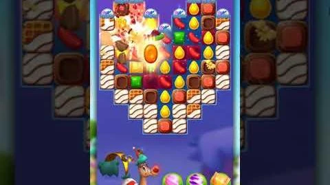 Holiday Calendar Candy Crush Friends Wiki Fandom