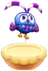 Odus Character