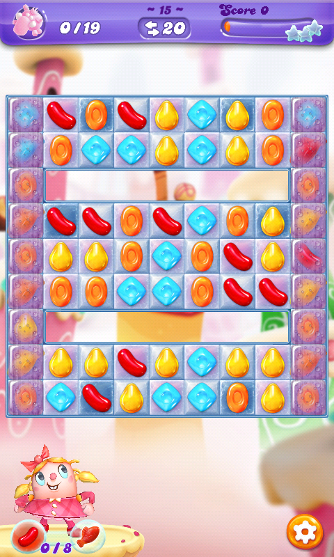 Level 15 | Candy Crush Friends Wiki | Fandom