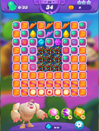 Level 38 -