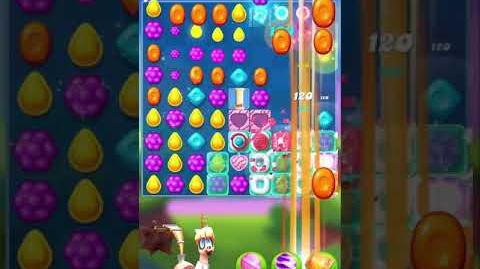 Candy crush 890