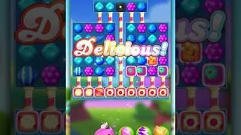 Level 1766 Candy Crush Friends Wiki Fandom