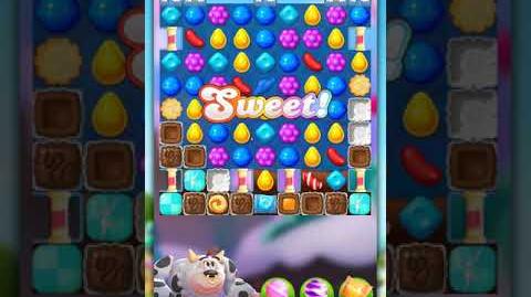 Candy crush 3024