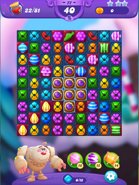 Candy crush 3044