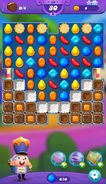 Level 29 -