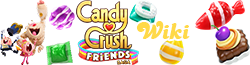 Candy Crush Friends Wiki