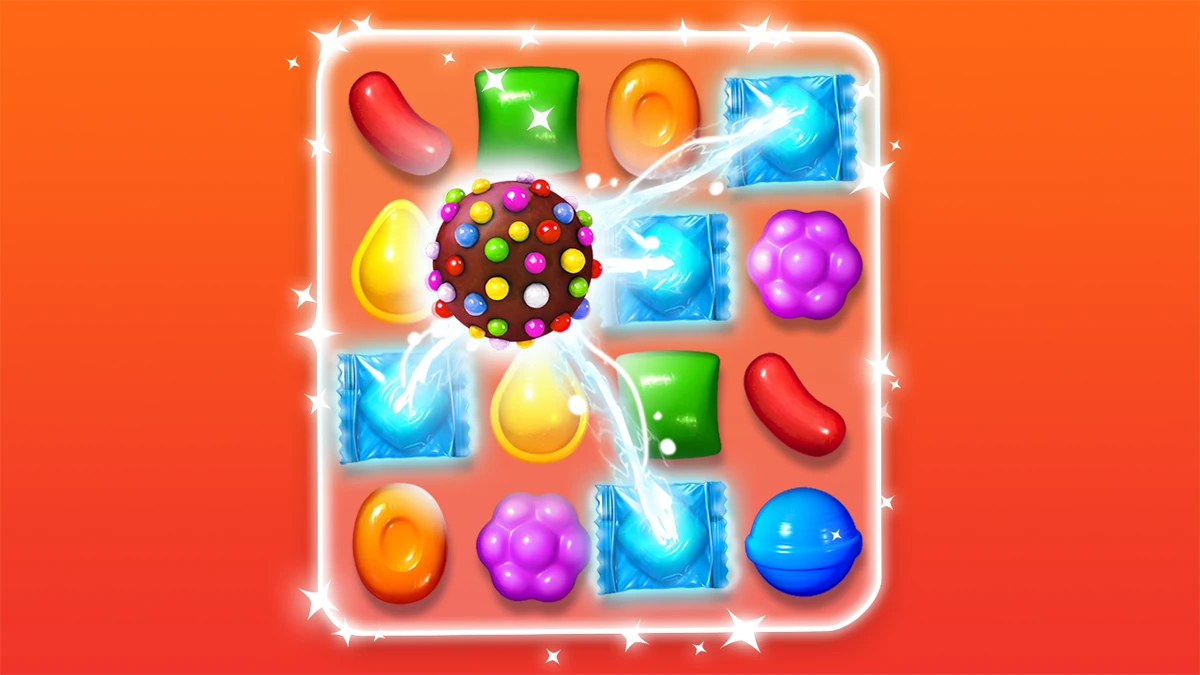 Special Candy Candy Crush Friends Wiki Fandom
