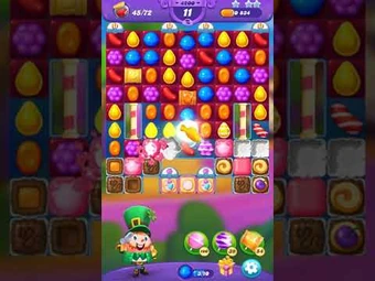 Level 4200 Candy Crush Friends Wiki Fandom