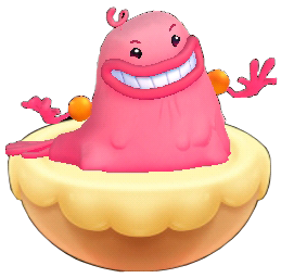 Bubblegum Troll | Candy Crush Friends Wiki | Fandom