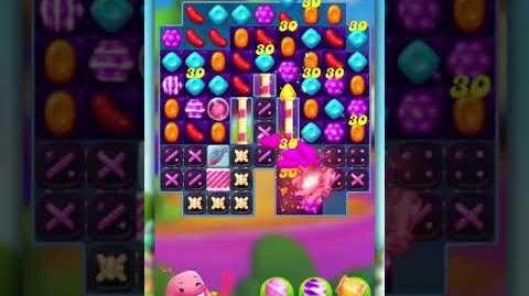 Level 1711 | Candy Crush Friends Wiki | Fandom