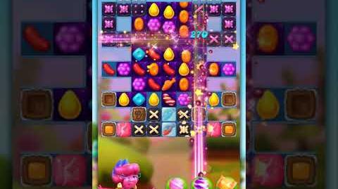 Candy crush 3414